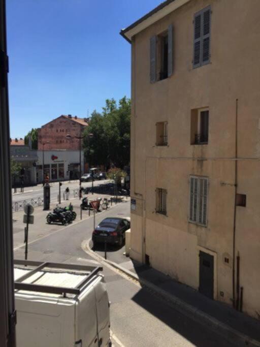 T3 Centre Ville Historique Aix-en-Provence Exterior foto